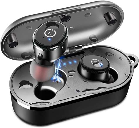 best wireless earbuds for metal